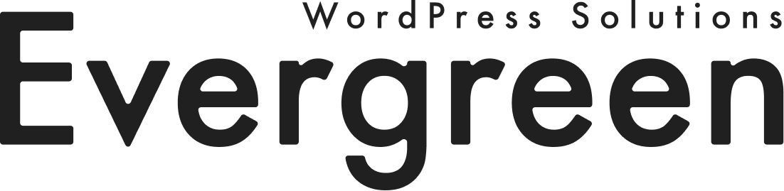 WordPress - Lightning Evergreen